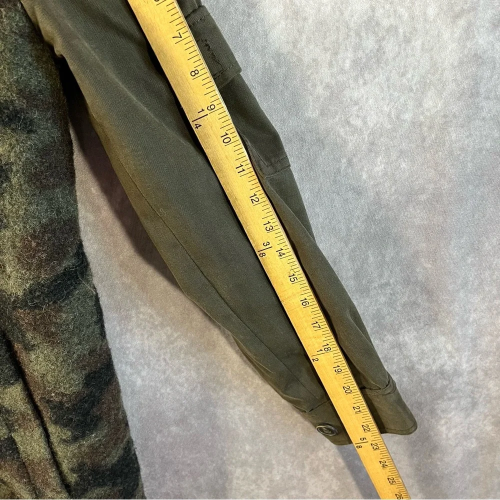 Zara trafaluc jacket